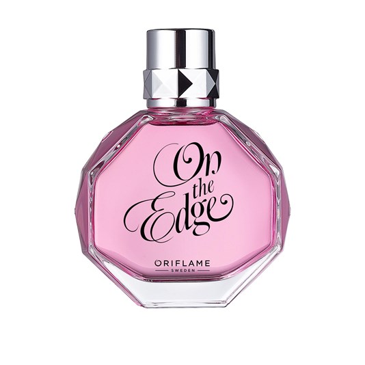 Eau de Toilette