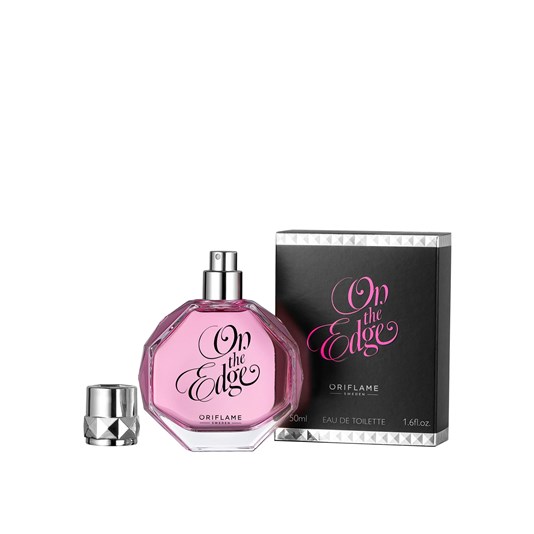 Eau de Toilette